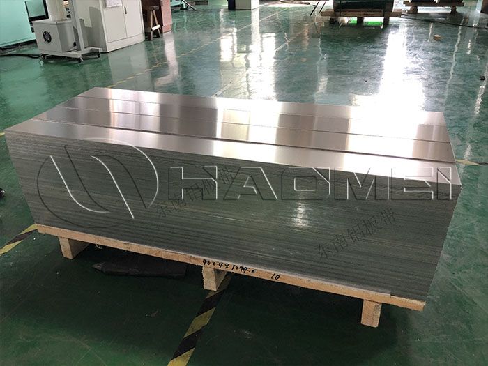 What Can Aluminum Tanker Plate Manufacturer Offer